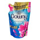 Downy Sunrise Fresh Antibac Liquid Fabric Conditioner Refill 590ml