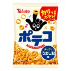 Tohato Poteco Savory Salt 67g