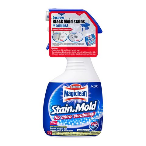 Magiclean Stain & Mold Bathroom Cleaner 400ml