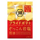 Koikeya Pride Potato Passionate Rock Salt 55g