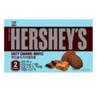 Hershey's Salty Caramel Waffle 55g