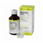 Xepa Mucolix Elixir 90ml