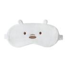 Miniso Sleep Mask We Bare Bears Collection 4.0 Ice Bear 1 Unit