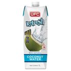 UFC Refresh Coconut Water 1L