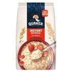 Quaker Oats Instant Oatmeal 1.35kg (Pack)