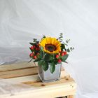 Flower Arrangement Sunflowers 1 Bouquet - AR2107FP