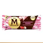 MS08 Magnum Strawberry Panna Stick 83ml
