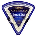 Castello Danish Blue Cheese 100g