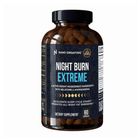 Nano Singapore Night Burner Extreme 60 Pieces
