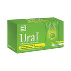 Ural Effervescent Granules 28s