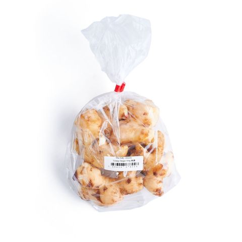 嫩姜 300g