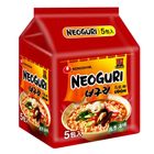 Nongshim Neoguri Udon 5 x 120g