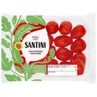 M&S Santini Baby Plum Tomatoes 275g - 901161