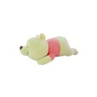 Miniso Plush Toy Disney Lying Collection Winnie The Pooh (18 Inches) 1 Unit