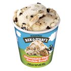 BJ003 Ben & Jerry's Chocolate Chip Cookie Dough 1 Pint