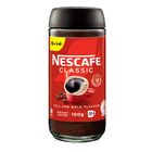 Nescafe Classic Jar 100g