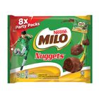 Milo Actigen-E Nuggets Sharebag 8 x 15g
