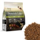 Nurturepro Nourish Life Slow-cooked Dry Cat Food Kitten Chicken 1.8kg