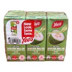 Yeo's Less Sugar Winter Melon Drink Tetra Pack 250ml