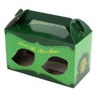 Hari Raya Green (Packet) 6 Pieces