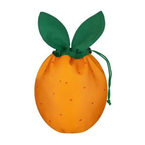 [GWP] Nestle CNY Mandarin Orange Bag (Random Design) 1 Piece