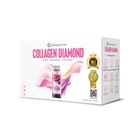 Kinohimitsu Collagen Diamond 5300 Firming Rejuvenating & Moisturizing 10 x 50g - 68320