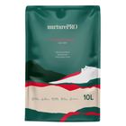 Nurturepro Natural Bentonite Cat Litter Apple 10L