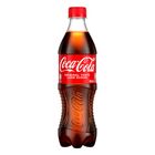 Coca-Cola Original Taste 500ml (Recyclable)