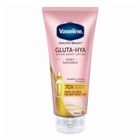 Vaseline Healthy Bright Gluta-Hya Serum Burst Lotion Dewy Radiance 300ml