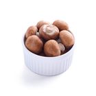 Silver Creek Brown Button 200g