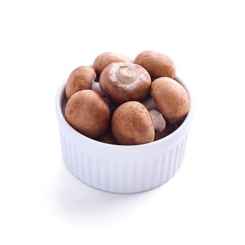 Silver Creek Brown Button 200g