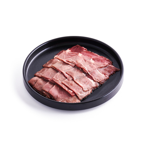Hego Grass Fed Beef Stir Fry (Halal) 250g