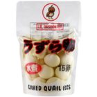 Dasoon Cooked Quail Egg 15s