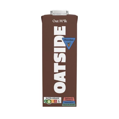 OATSIDE Chocolate Oat Milk 1L