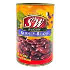 S&W Red Kidney Beans 400g