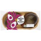 M&S Perfectly Ripe Hass Avocado 392g - 140478