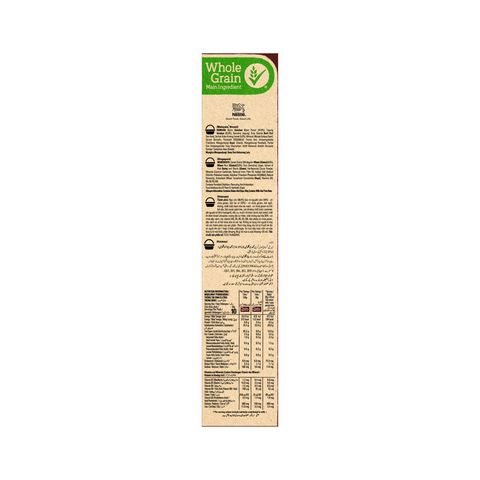 Nestle Koko Krunch Cereal 300g