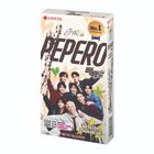 Lotte Pepero White Cookie 32g