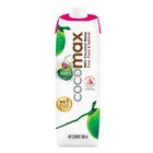 Cocomax 100% Coconut Water 1L