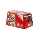 Leo Beer Can 6s x 320ml