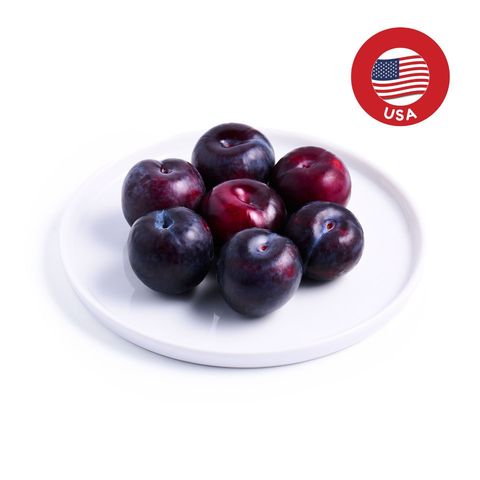 brightfarms Black Plum 500g