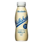 Barebells Protein Milkshake Vanilla 330ml