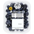 M&S Blueberries 150g - 706216