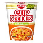 Nissin Cup Noodles Laksa 叻沙味 (2081) | 75 公克