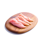 brightfarms Chicken Fillet (Halal) 200g