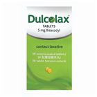 Dulcolax Constipation Relief Tablet 30s