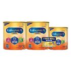 Enfagrow Pro A+ Stage 3 Milk Powder Formula for Children DHA+ (1-3 Years) Promo 2 Packs x 1.65kg with FOC 800g