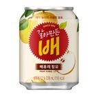 Haitai Crushed Pear Juice 238ml