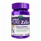 ZzzQuil Melatonin Sleep Gummies 48S