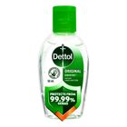 Dettol Original Hand Sanitizer 50ml